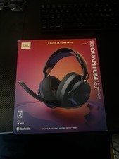 Casque JBL Quantum 650 Wireless Édition Collector "Little Nightmares" Pgw 2025