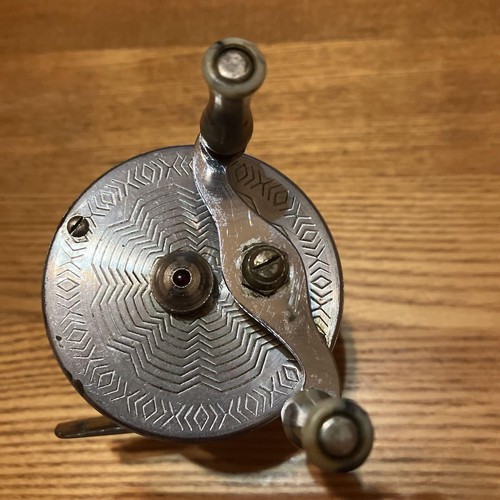 Moulinet bronson mercury - moulinet,