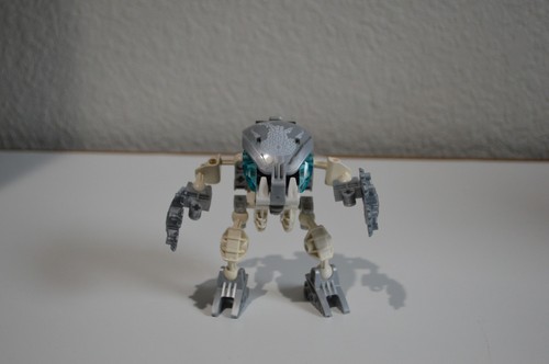 Lego bionicle kohrak kal - lego, kohrak-kal