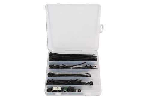 Kit serre câbles gunson - de,