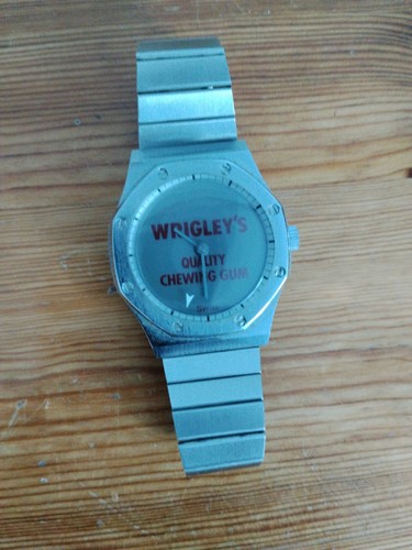 Rare vintage watch buler - vintage,