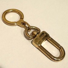 LOUIS VUITTON LV Ancre Keyring