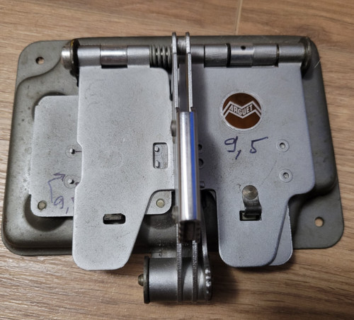 Colleuse marguet multi film - colleuse,