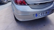Pare choc arriere OPEL ASTRA H GTC PHASE 1 24460512