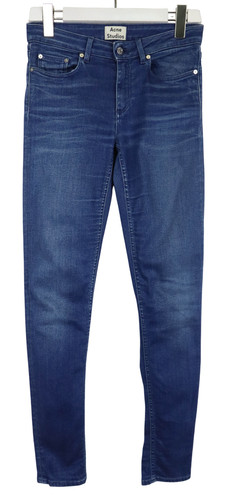 Acne studios skin ocean - studios,