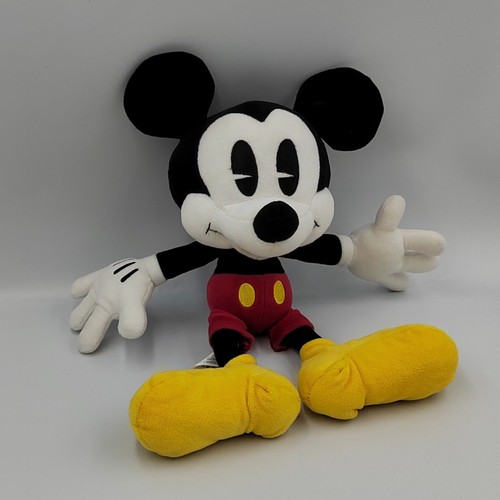 Peluche mickey disney - peluche, nicotoy