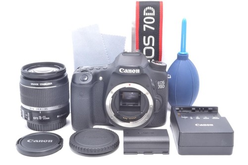 Kit appareil photo - , reflex