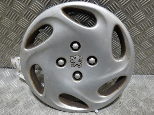 Enjoliveur peugeot 306 phase - peugeot, 2