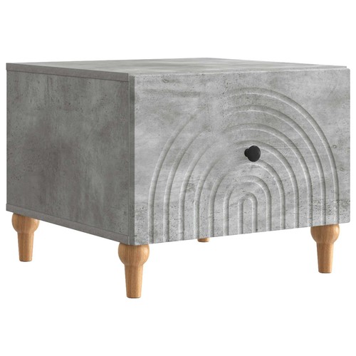 Table basse avec - tiroir, bois