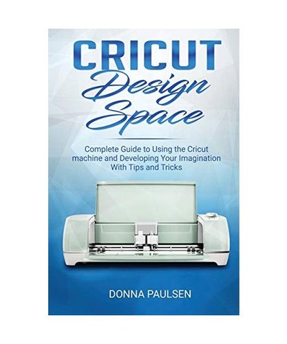 Cricut design space - cricut, complete
