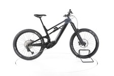 Canyon Torque:ON 7 VTT électrique tout suspendu Shimano Batterie 504Wh 27,5" Pro