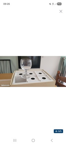 Daum verres cristal - daum, 6