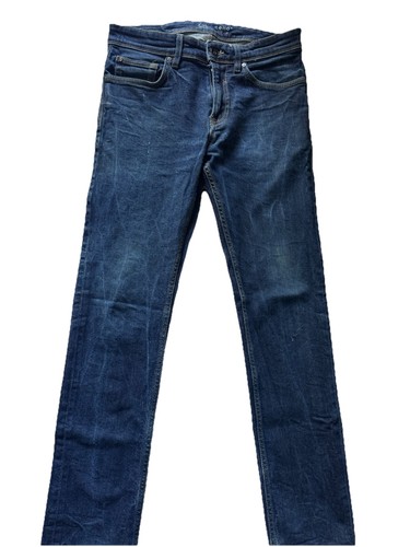 Celio straight fit blue - straight,
