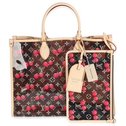 Louis vuitton monogram - tm,