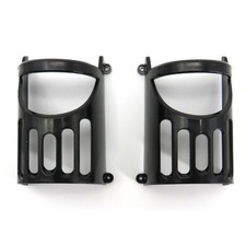 2x Protecteur D'hélice De Moteur Pour Flytec 2011-5 Fish Finder Accessoire