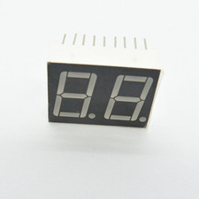 Juno-106 Display, Blue