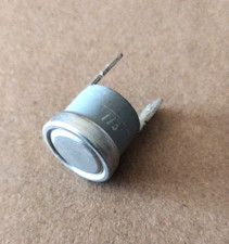 Thermostat sécurité c - de, 60°c