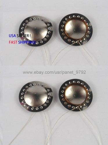 4pcs diaphragm for jbl - jbl, 035ti
