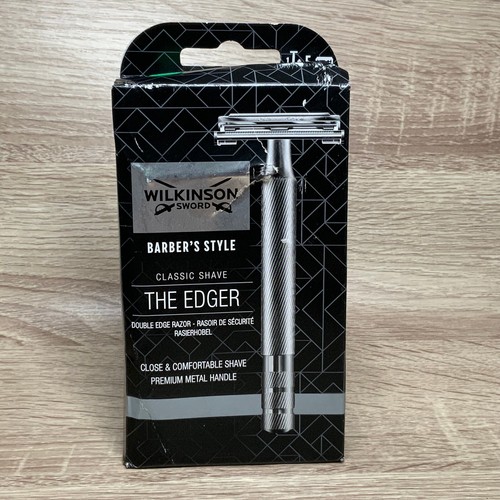 Rasoir homme the edger - rasoir,
