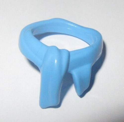 Playmobil bandana tete - ,