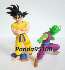 set GOKU PICCOLO  sangoku HG 2