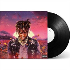 (2LP) Juice WRLD - Legends
