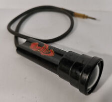 RARE ANCIENNE LAMPE STROBOSCOPIQUE CDB EN BAKÉLITE - AUTOMOBILIA