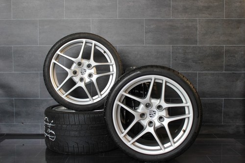 Original porsche 911 997 - original,
