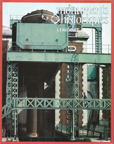 Monuments historiques eau - monuments,