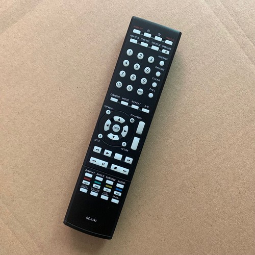 Remote control for denon - remote,