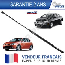 Vérin d’ouverture de capot