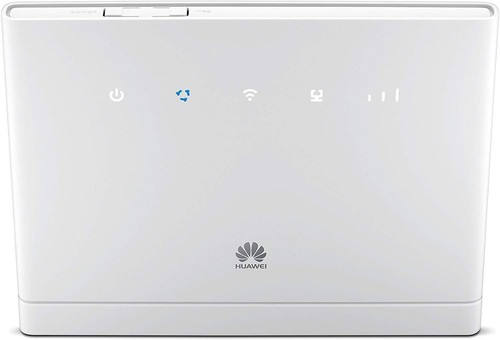 Huawei b315s blanc 4g - b315s-22,