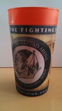 UND Fighting Sioux 32oz