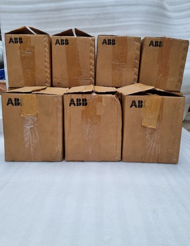 Disjoncteur abb sace ekip - sace,