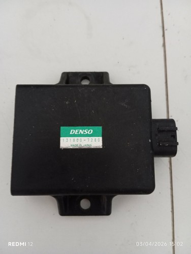 Boitier cdi scooter 125 - boitier,