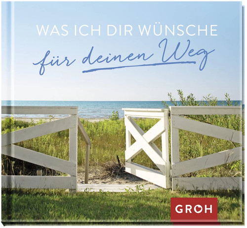 Groh verlag ruban - ruban, femme