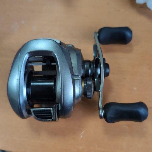 Moulinet léger lancer - de,