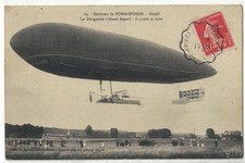 Environs de PIERREFONDS (60) -