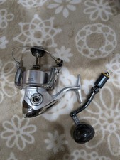 Pour bobine Shimano 08 Stella SW 8000PG manquante, pour blue-runners