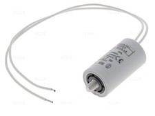 CONDENSATEUR POUR MOTEUR HOTTE