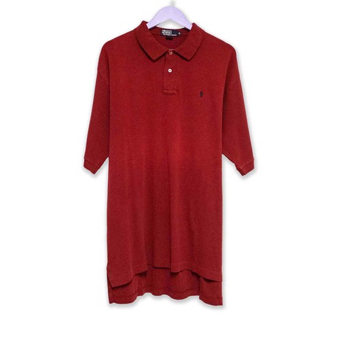 Polo ralph lauren - polo, bordeaux