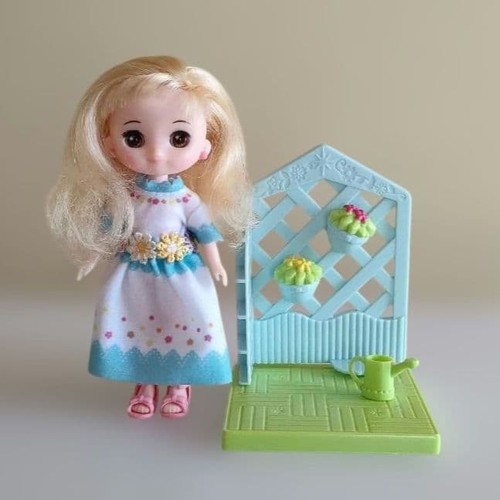Linky coco gardening - linky,