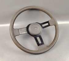 MAZDA Rx7 1985 1988 FORD TELSTAR tx5 3 rayons RARE CLASSIC Volant OEM JDM