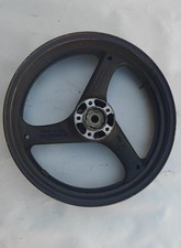 Jante avant Suzuki 600 bandit