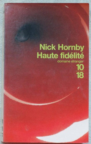 012366 haute fidélité - -,