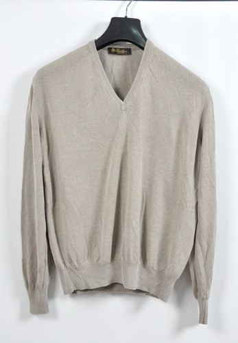 Loro piana pull - pull, homme