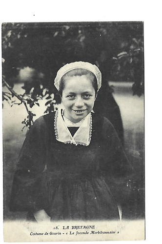 Femme costume de gourin - de,