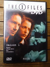 THE X FILES  Mulder / Scully