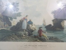 Joseph VERNET /  HELMAN