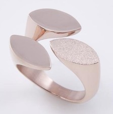 Bague Femme Couleur Rose